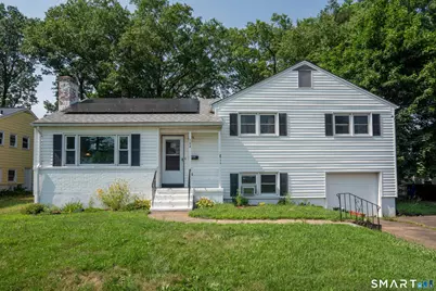 104 Hilldale Road, West Hartford, CT 06117 - Photo 1