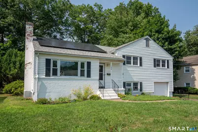 104 Hilldale Road, West Hartford, CT 06117 - Photo 2
