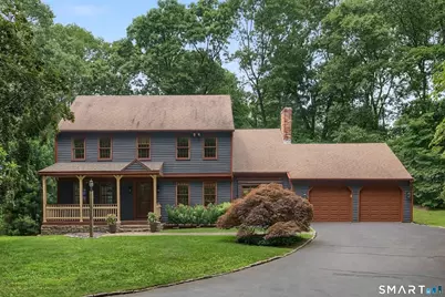 98 Bishop Lane, Madison, CT 06443 - Photo 1