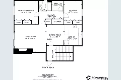 267 West Cedar Street #3D, Norwalk, CT 06854 - Photo 20