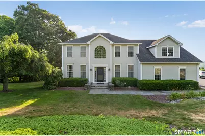 181 Martha Way, Thomaston, CT 06787 - Photo 1