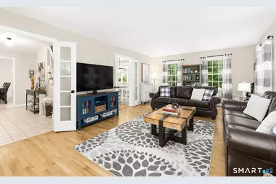 11 Cobblers Mill Road, Newtown, CT 06482 - Photo 14