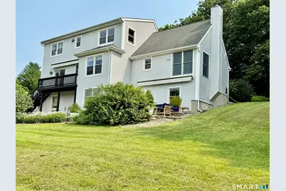393 Exeter Road, Lebanon, CT 06249 - Photo 1