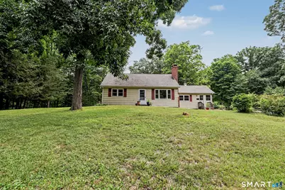 94 Jackson Road, Sharon, CT 06069 - Photo 1
