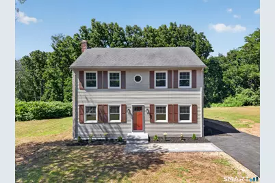 115 Melrose Road, East Windsor, CT 06016 - Photo 2