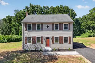 115 Melrose Rd, East Windsor, CT 06016 - Photo 2