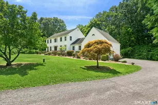 185 Middle Ridge Rd, New Canaan, CT 06840 - Photo 2