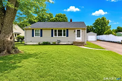 13 Parkview Road, Wallingford, CT 06492 - Photo 2