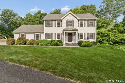 27 Nashville Rd Extension, Bethel, CT 06801 - Photo 1