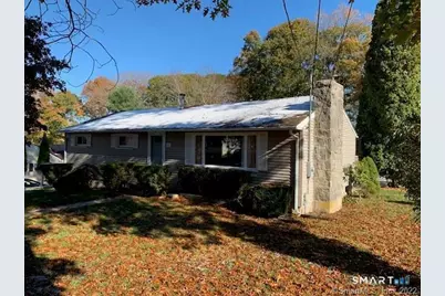40 Pollys Lane, Montville, CT 06382 - Photo 1
