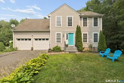32 Fairfield Lane, Bloomfield, CT 06002 - Photo 2