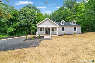 540 Berkshire Road, Southbury, CT 06488 - Photo 2