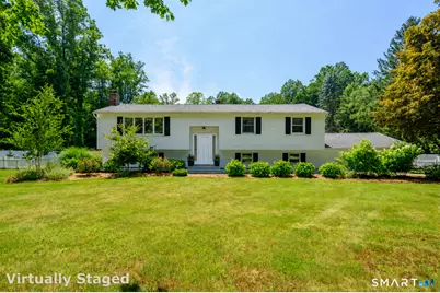 1 Brookwood Drive, Newtown, CT 06470 - Photo 2