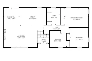 1 Brookwood Dr, Newtown, CT 06470 - Photo 38
