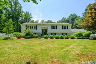 1 Brookwood Dr, Newtown, CT 06470 - Photo 1