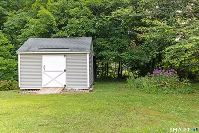 93 Hutchinson Road, Andover, CT 06232 - Photo 24