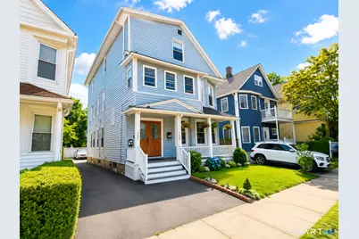 1287 Howard Avenue, Bridgeport, CT 06605 - Photo 2