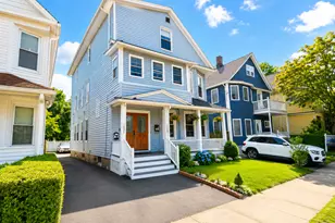 1287 Howard Ave, Bridgeport, CT 06605 - Photo 2