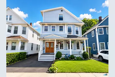 1287 Howard Avenue, Bridgeport, CT 06605 - Photo 1