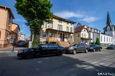 34-36 Park Street, Bridgeport, CT 06608 - Photo 8