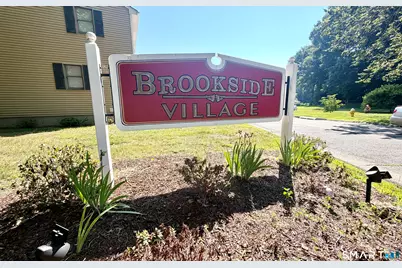 24 Brookside Village #24, Enfield, CT 06082 - Photo 18