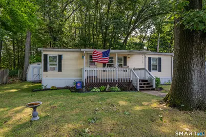 217 Dunham Street #LOT 3, Southington, CT 06489 - Photo 1