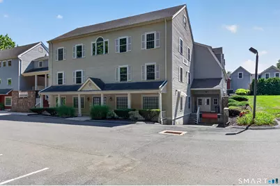 908 South Meriden Road #7, Cheshire, CT 06410 - Photo 32