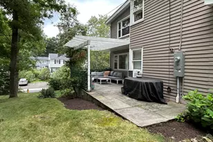 33 River St, New Canaan, CT 06840 - Photo 20