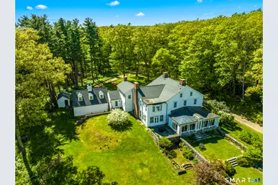 210 Doolittle Drive, Norfolk, CT 06058 - Photo 4