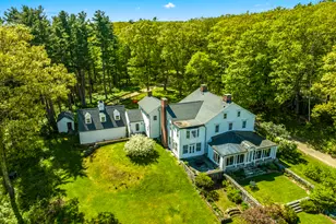 210 Doolittle Dr, Norfolk, CT 06058 - Photo 4