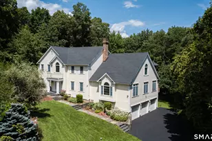 16 Gate Post Ln, Woodbury, CT 06798 - Photo 1