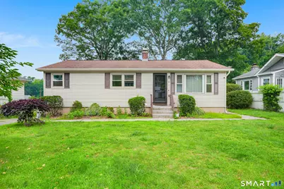 85 Bagley Terrace, Waterbury, CT 06705 - Photo 1