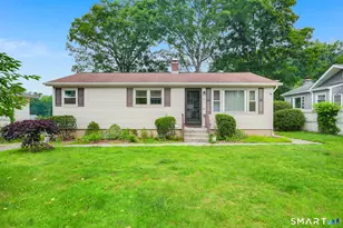85 Bagley Terrace, Waterbury, CT 06705 - Photo 1