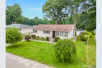 85 Bagley Terrace, Waterbury, CT 06705 - Photo 2