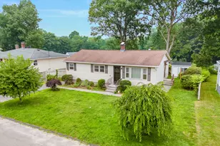 85 Bagley Terrace, Waterbury, CT 06705 - Photo 2