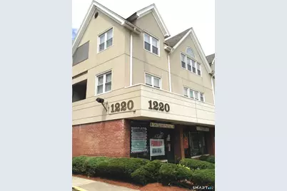 1220 Whitney Avenue #2D, Hamden, CT 06517 - Photo 1
