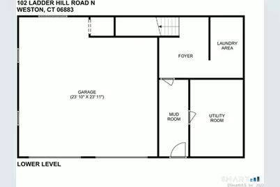 102 Ladder Hill Road North #Cottage, Weston, CT 06883 - Photo 24
