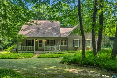 92 Clark Hill Road, East Haddam, CT 06423 - Photo 2