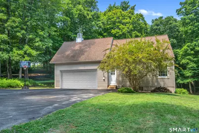 92 Clark Hill Road, East Haddam, CT 06423 - Photo 6