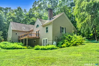 92 Clark Hill Road, East Haddam, CT 06423 - Photo 4