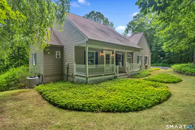 92 Clark Hill Road, East Haddam, CT 06423 - Photo 1
