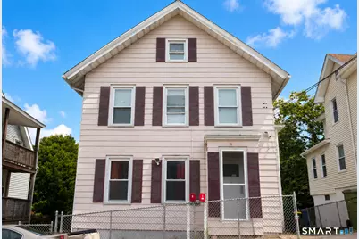 11 Bergen Street, Waterbury, CT 06706 - Photo 1