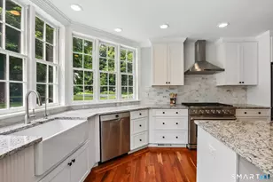 535 N Salem Rd, Ridgefield, CT 06877 - Photo 8