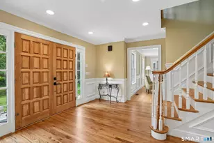 535 N Salem Rd, Ridgefield, CT 06877 - Photo 2