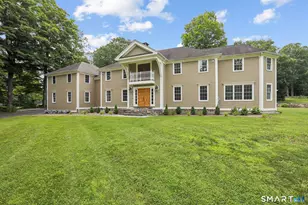 535 N Salem Rd, Ridgefield, CT 06877 - Photo 1