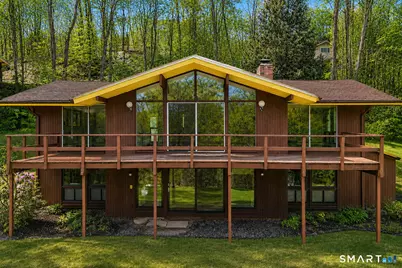 304 Olmstead Hill Road, Wilton, CT 06897 - Photo 1