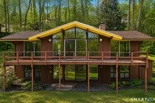 304 Olmstead Hill Rd, Wilton, CT 06897 - Photo 1