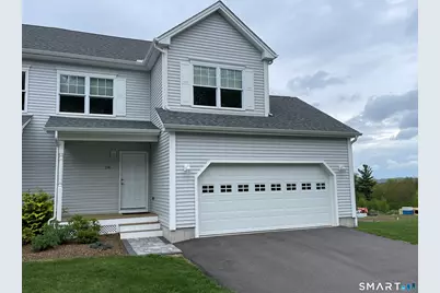 28 Woodside Drive, Tolland, CT 06084 - Photo 1