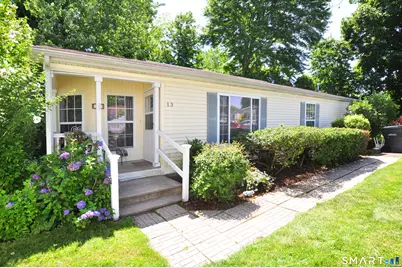 13 Laurel Circle, East Windsor, CT 06088 - Photo 2