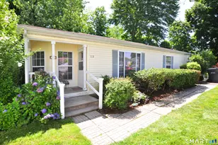13 Laurel Cir, East Windsor, CT 06088 - Photo 2